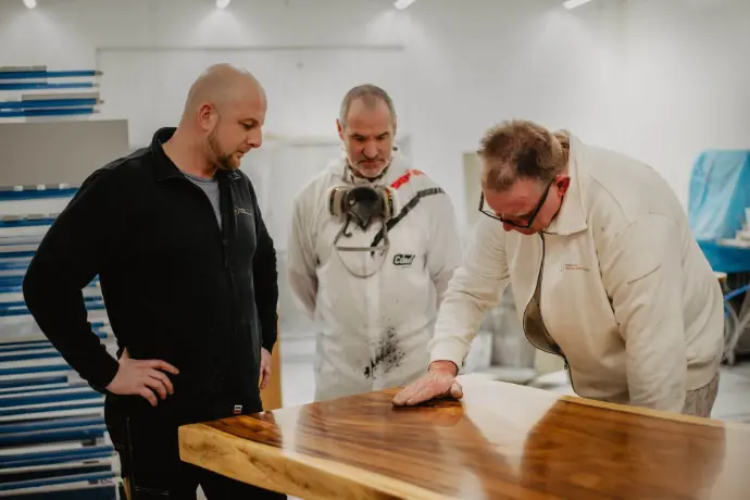 vacatures plintenfabriek